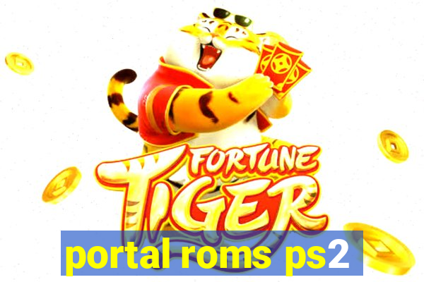 portal roms ps2